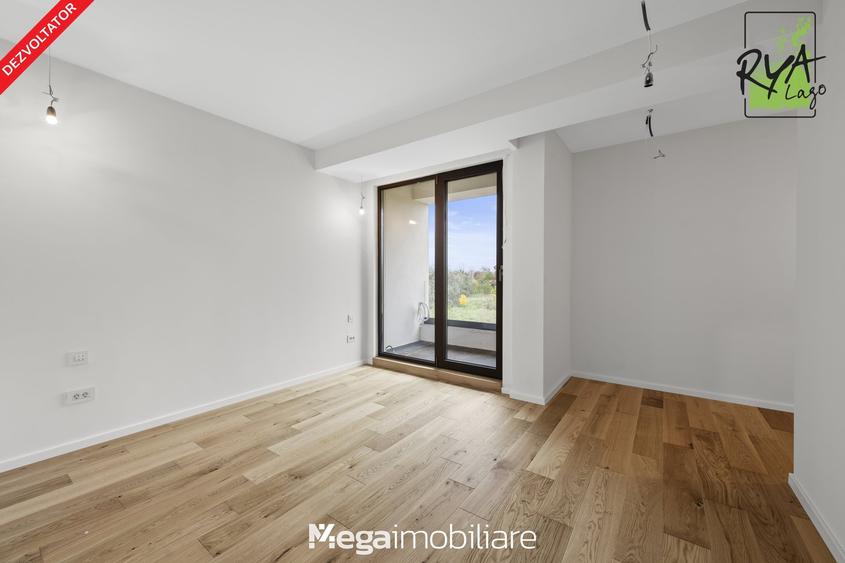 ✅TVA inclus: Vilă individuală la cheie - complex de case, RYA Lago, Mamaia Nord - 11