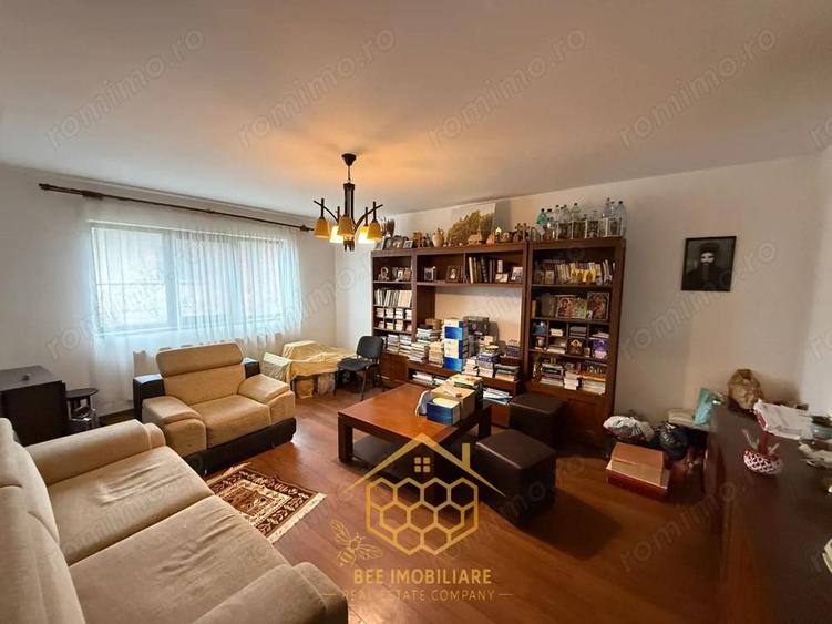 Apartament spatios 3 camere la 10 minute de centru cu loc de parcare - 5