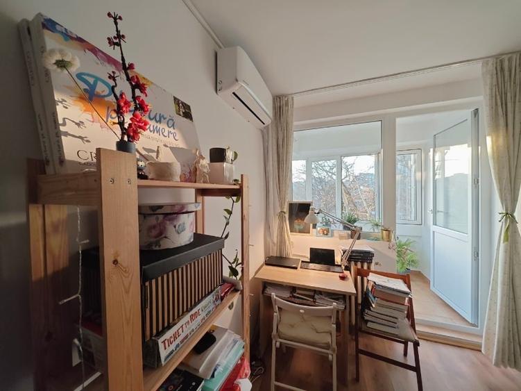 Garsoniera Ion Mihalache- Kisseleff- Victoriei- Basarab - 1