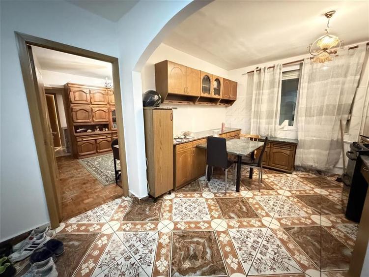 APARTAMENT 2 CAMERE | ETAJ 2 | TIP C | ZONA DIMITRIE CANTEMIR | ORADEA - 6