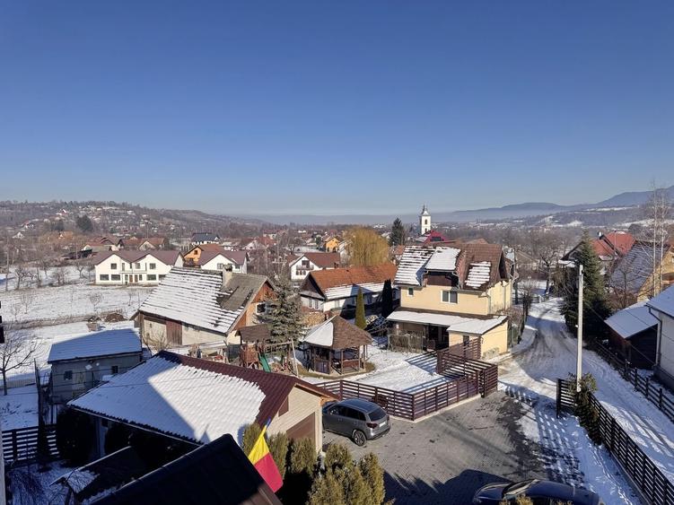 Investiție de Succes: Boutique Hotel la Cheie în Bran - 25