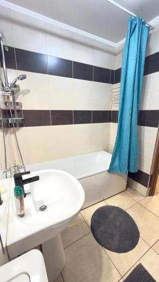 Apartament 2 camere Baciu, zona Lidl - 4