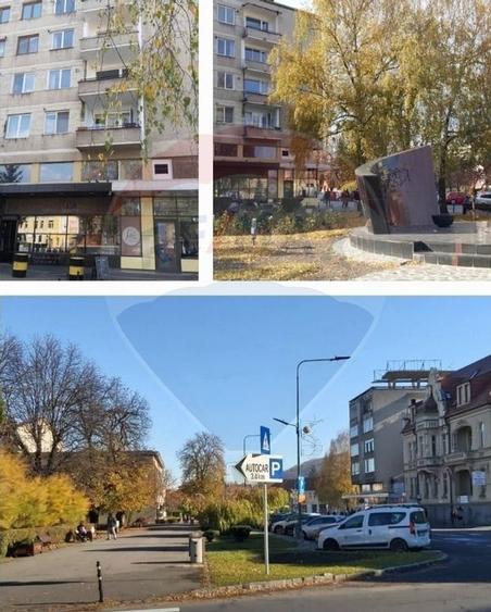 Excelenta oportunitate in Centrul Istoric al Brasovului! - 5