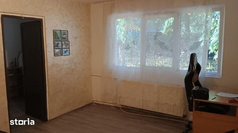 Apartament cu 2 camere în Baraolt