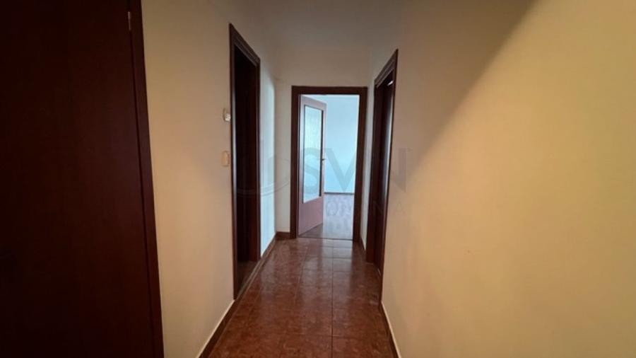 Apartament cu 2 camere decomandat, mobilat în Banu Manta