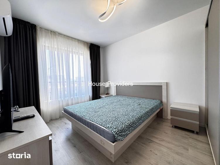 Apartament 2 Camere + Parcare Subterana| H Pipera Lake | Pipera - 9