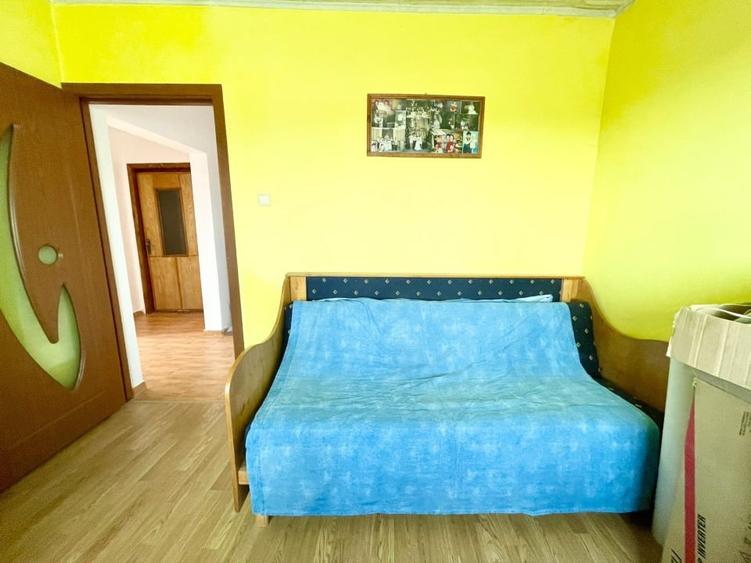 Proprietar, vand apartament in Tg Mare, Deta - 4