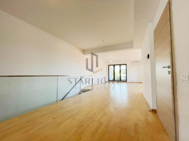 Dorobanti - Capitale | Inchiriere duplex 4 camere in bloc boutique 2014 - 6