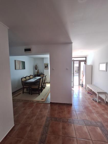 Vilă in Băile 1 Mai - 7