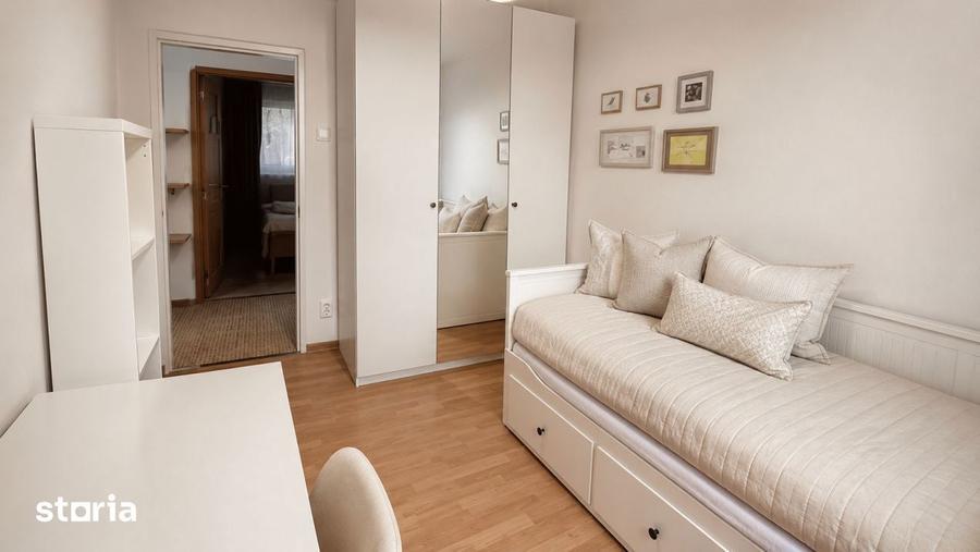 Apartament 3 Camere | Drumul Taberei | AFI - Plaza | Renovat - 5