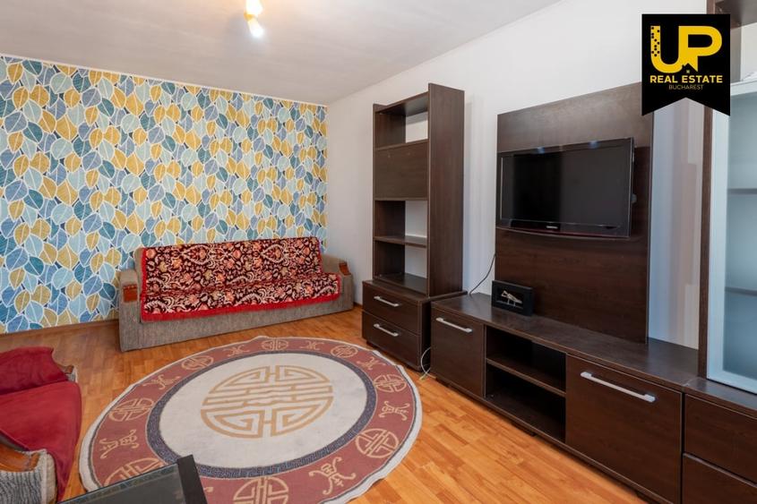 Garsoniera Drumul Taberei Valea Oltului - 2