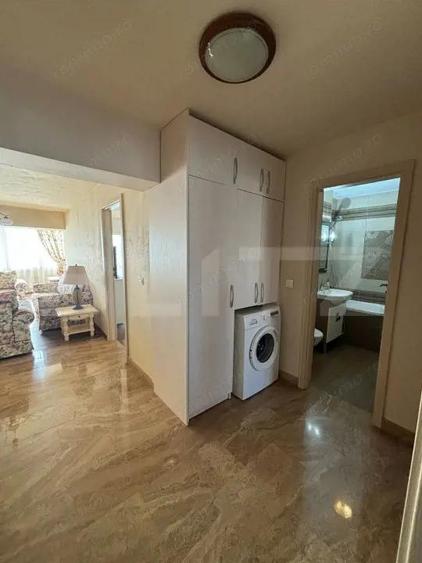 Apartament 4 camere , ETAJ 1 ,Bulevardul Independentei -cu loc de parcare inclus - 12