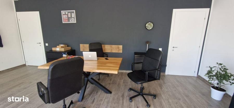 Spa?iu comercial in Complexul Quadra Place / Ideal spa?iu biro - 4