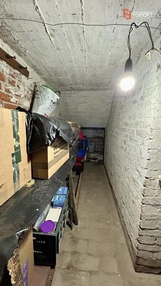 Apartament cu 1 camera de 54 mp - zona Take Ionescu - 10