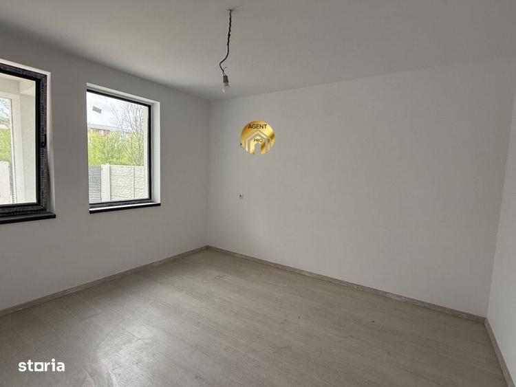 Vila Individuala in Bragadiru 5 camere,340mp teren - 2