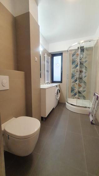 Unirii - Nerva Traian, apartament 3 camere, mobilat modern, TOTUL NOU, CENTRALA - 14
