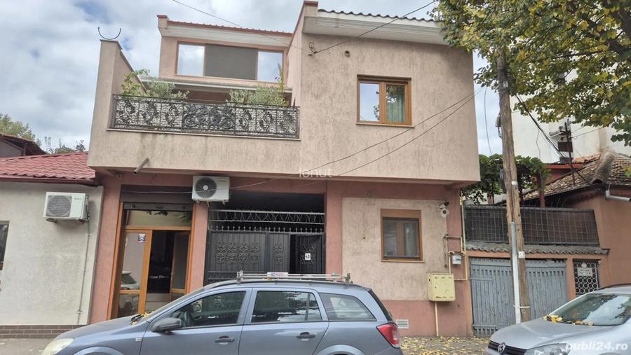 Tomis Mall ultracentral casa p+1+m