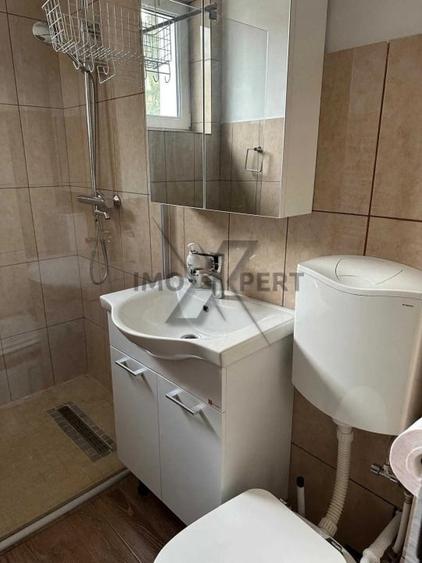 Apartament 3 camere strada Horea | Etaj 1 si garaj inclus - 2