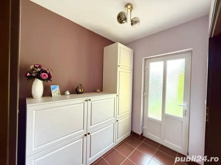 Casa individuala 3 dormitoare Giroc-vatra satului - 1