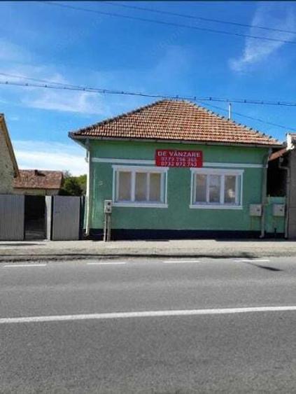 Vand casa in Teiu? jude?ul Alba134 mp ?i teren 896 mp - 3