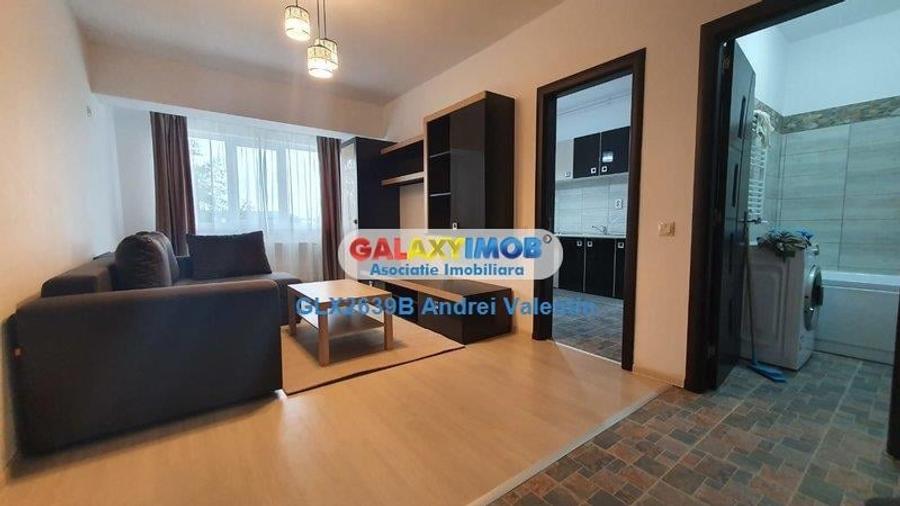 Garsoniera Bloc Nou Berceni - Dimitrie Leonida - Str Fermei - 1