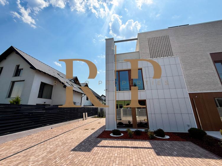 Ultimele Unitati**Vile Individuale 6 camere * Iancu Nicolae-Pipera* - 2