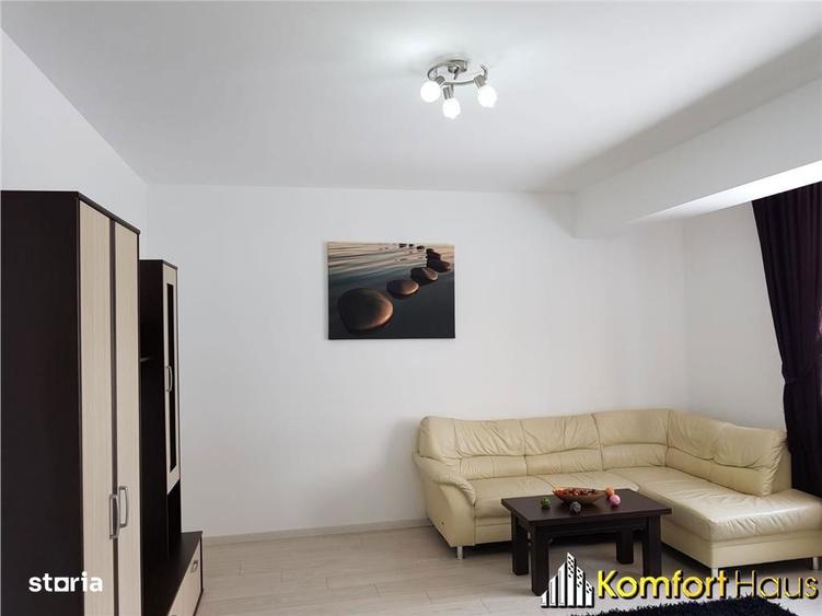 Bloc Nou ! 2 camere, etaj 2 - 6