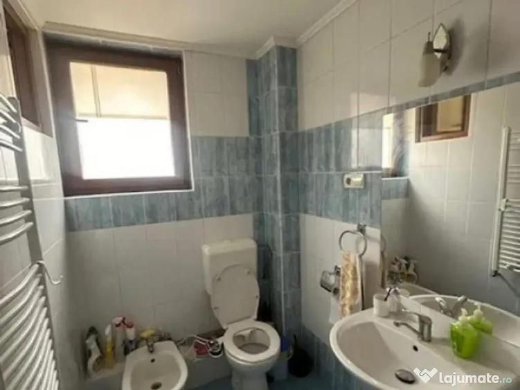 Apartament 3 camere, 82 mp, parter inalt + boxa 30 mp + 2 - 5