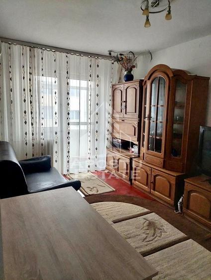Apartament cu 2 camere, etajul 3, zona Girocului - 4