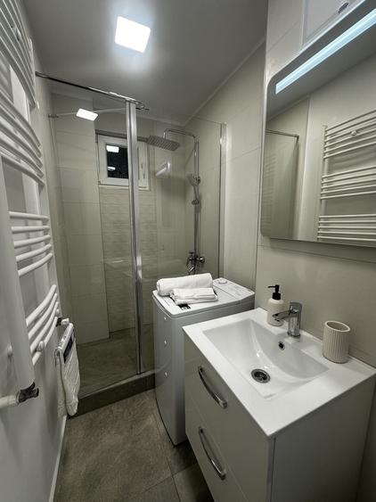 Apartament 2 camere, pet friendly, renovat, totul nou, parter, aproape metrou - 14