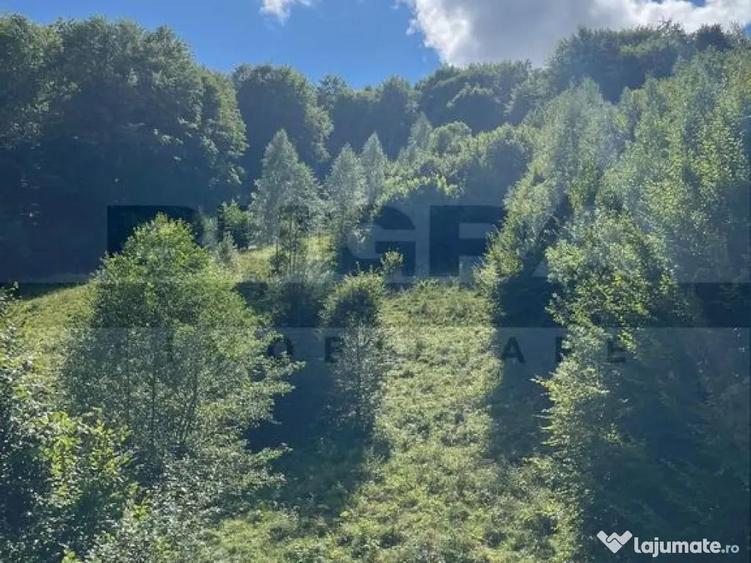 Casa individuala in constructie, padure & priveli?te sp... - 1