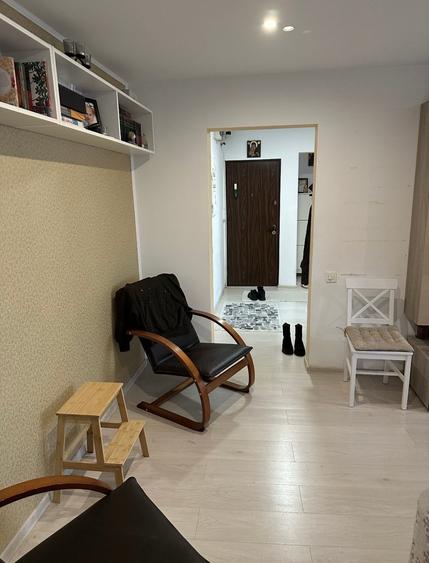 Apartament 3 camere de vânzare Lujerului - 2