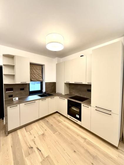 Nou! Inchiriere 3 camere cu terasa  Aviatiei - 4