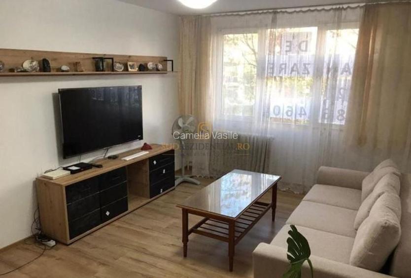 Apartament 3 camere, Giurgiului, 2/4, decomandat, Comision 0%