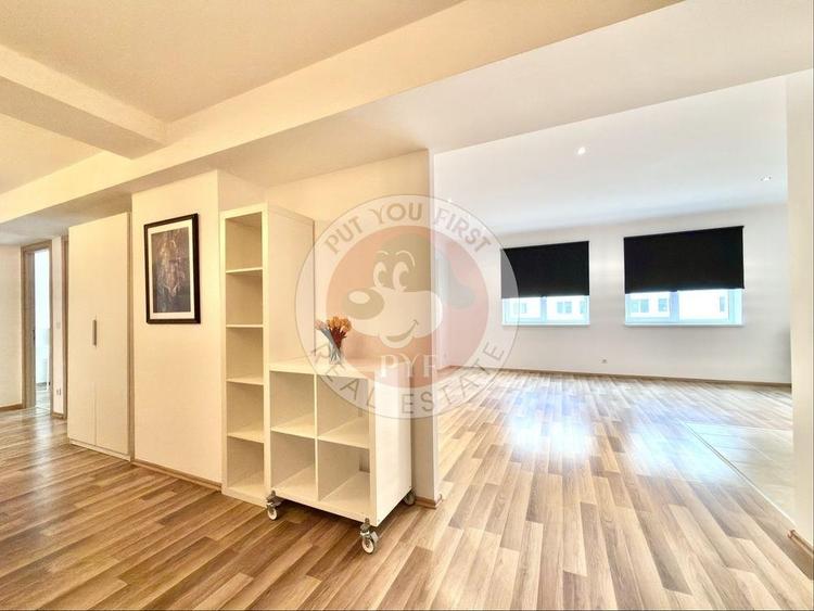 Rin Grand | 3 camere | 84mp | Decomandat | B12724 - 1