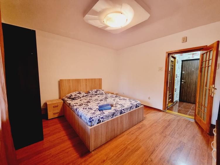 Apartament cu o camera, Mazepa 1, CT, Ac, mobilat si utilat ! - 6