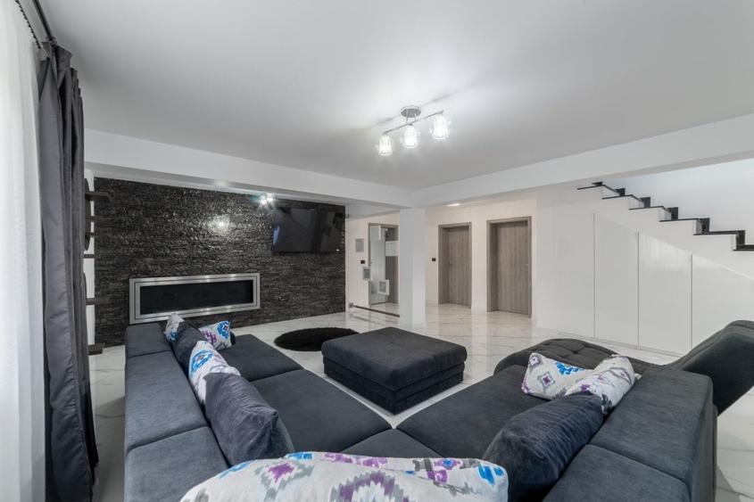 🏡Super oferta! Casa in zona de Sud-Vest a Pitestiului! 🌟 - 7