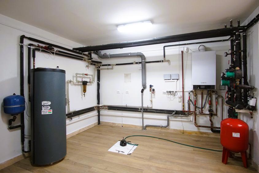 Drumul Taberei | Casă de LUX | Prima închiriere| Totul NOU | Piscină | Garaj - 36