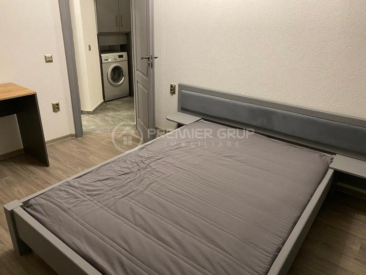 Apartament 3 camere | Gara - Rapa Galbena | 52mp + CT + AC - 3