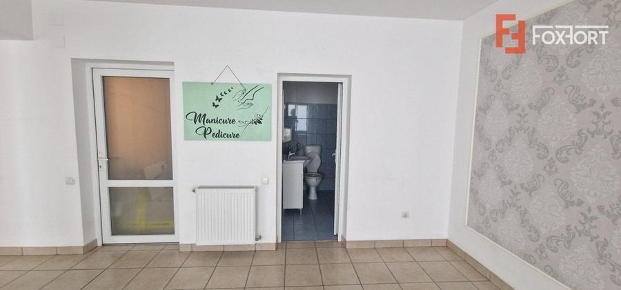 Spatiu de birou in zona Mehala 55 mp - ID C5332 - 5