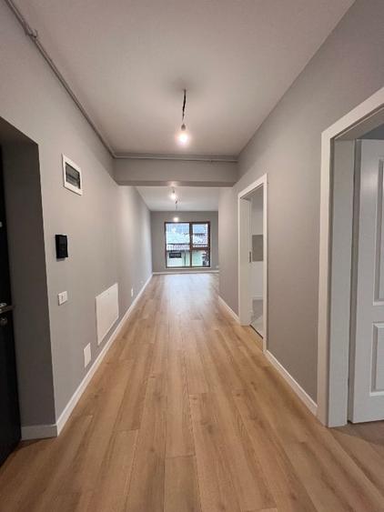 2 Camere FOARTE SPATIOS - BLOC NOU 2025 - S.M.E Residence Sisești - 1