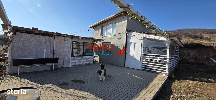 Teren Intravilan cu Cabana in Micesti, Alba Iulia - 2