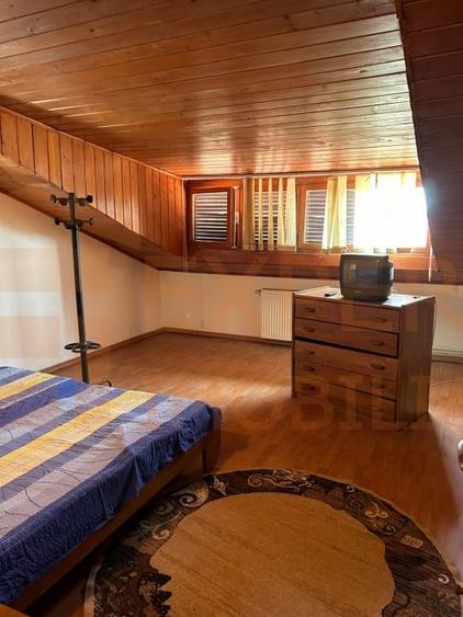 Povestea unei case la doar 200 m de valuri, cu piscina si terasa panoramica - 12