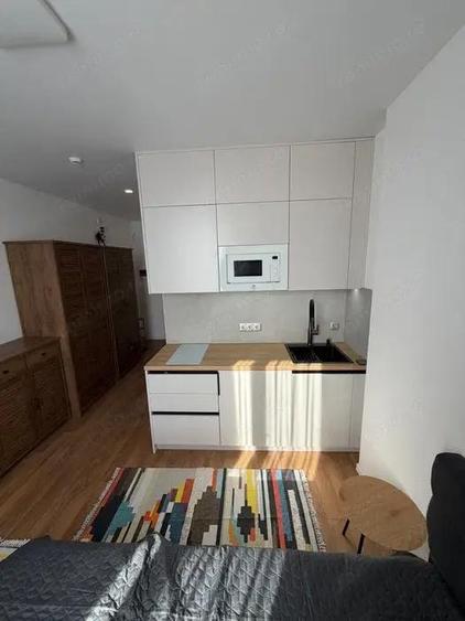 Garsoniera in zona Unirii - 6