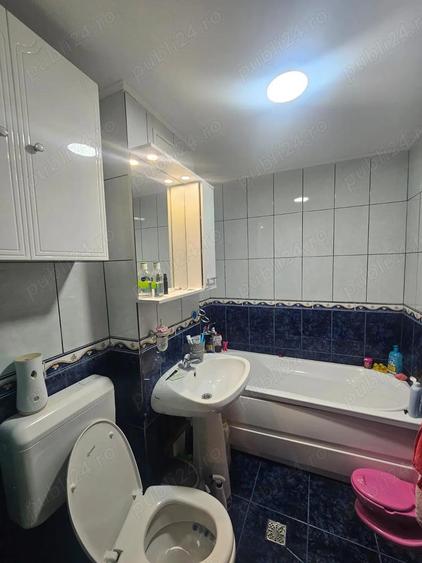 Apartament cu 3 camere de vanzare in Curtea de Arge?. - 2
