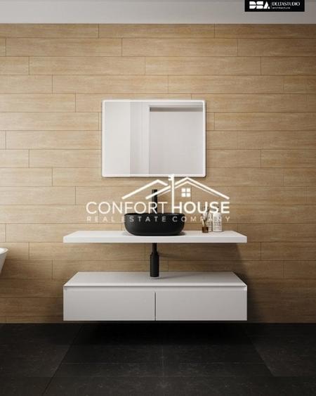 Vila noua P+2E, 6 camere, ansamblu rezidential, IANCU NICOLAE - 11