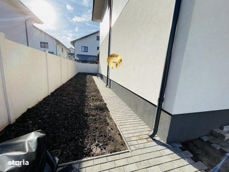 Vila triplex in Bragadiru, 3 camere, 140mp teren, - 9