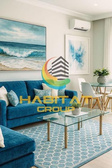 Vanzare ap 2 camere 58 mp dec Berceni Grand Arena etaj 3 nou centrala acte liber - 1