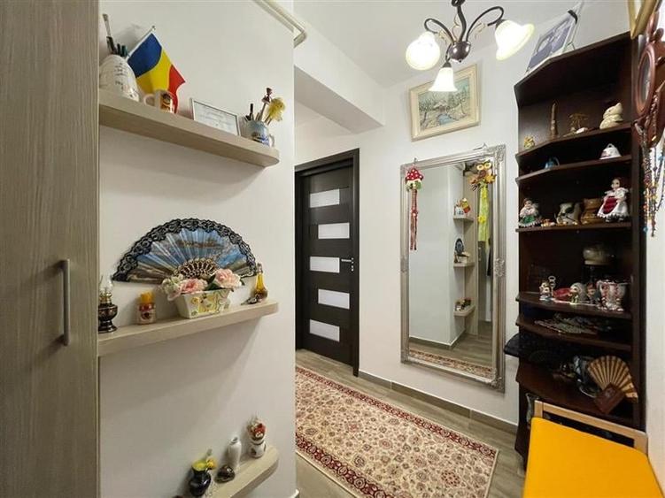 Apartament 2 camere, D,  bloc nou, loc de parcare, I.C Bratianu Bucium - 1