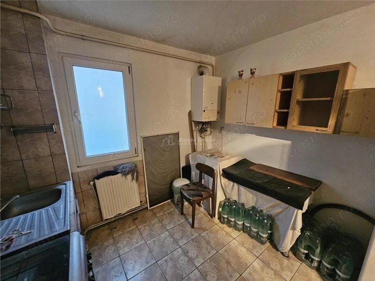 Resita, 2 Cam. Cf. 1, Mobilat+Utilat, Parter, Micro 1 - 18